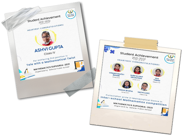 ‘MATHEMATICS EUPHORIA-2021’